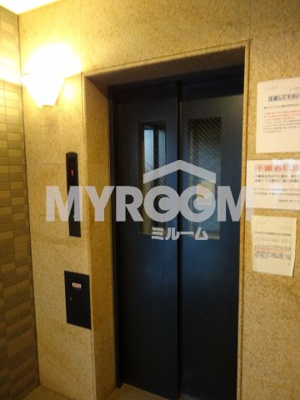 【その他共用部分】 | ルーブル中野沼袋