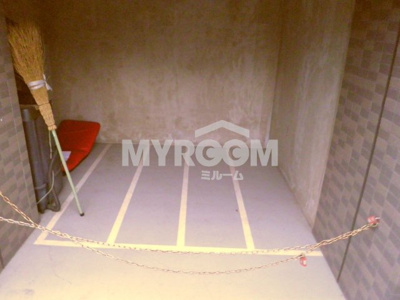 【その他共用部分】 | ルーブル中野沼袋