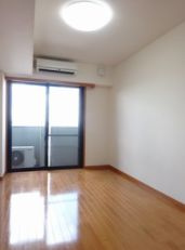 【居間・リビング】 | ルーブル中野沼袋 | リビング☆