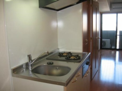 【キッチン】 | ルーブル中野沼袋 | キッチン☆
