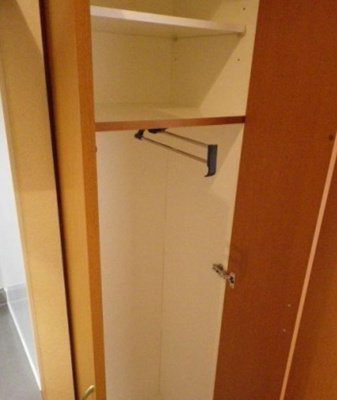 【収納】 | ルーブル中野沼袋 | 収納(同一仕様写真)