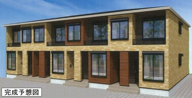 カーサ・セレノ