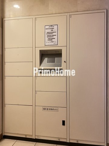 HOPE CITY 秋葉原のその他共用部分