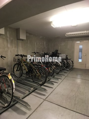 HOPE CITY 秋葉原のその他共用部分