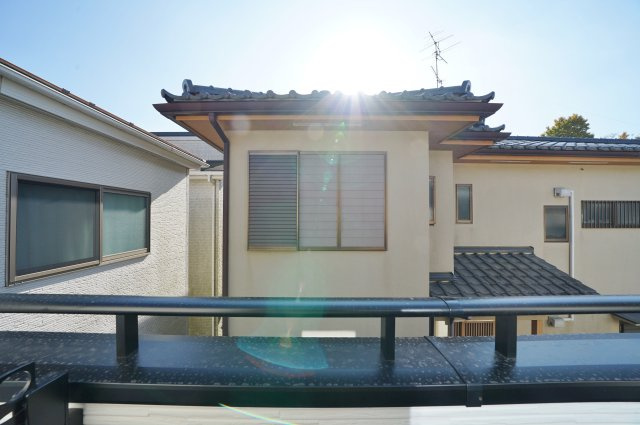 【横浜市瀬谷区阿久和西3丁目11-9全2棟新築戸建て】★仲介手数料無料★（原小学校・原中学校）の展望
