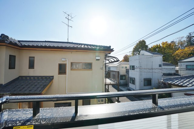 【横浜市瀬谷区阿久和西3丁目11-9全2棟新築戸建て】★仲介手数料無料★（原小学校・原中学校）の展望
