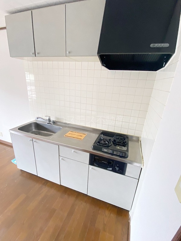 グリムハイツ　Ａのキッチン