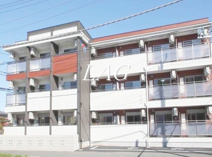 ミリアビタ津田沼の画像