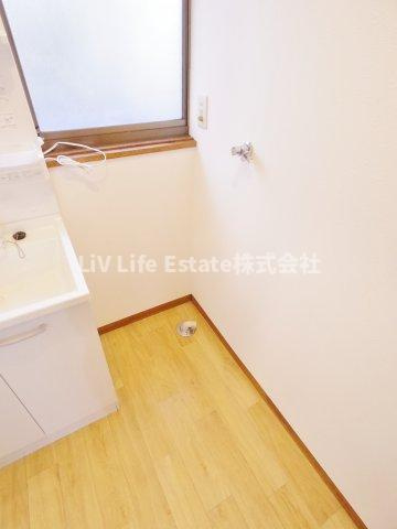 東大和市高木貸家のその他