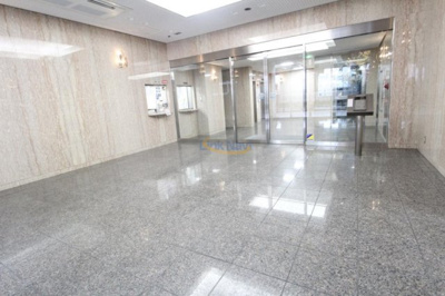 【その他共用部分】 | ノルデンハイム東三国