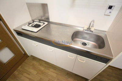 【キッチン】 | ノルデンハイム東三国