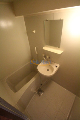 【浴室】 | ノルデンハイム東三国