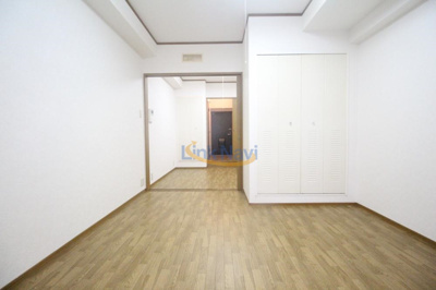 【寝室】 | ノルデンハイム東三国