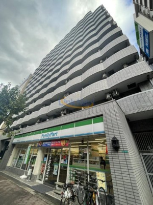 【外観】 | ノルデンハイム東三国