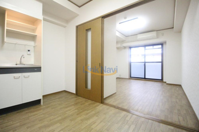 【居間・リビング】 | ノルデンハイム東三国