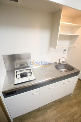 【キッチン】 | ノルデンハイム東三国