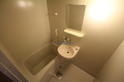 【浴室】 | ノルデンハイム東三国