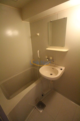 【独立洗面台】 | ノルデンハイム東三国