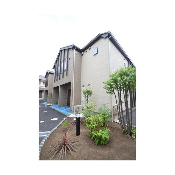 シュエットメゾン