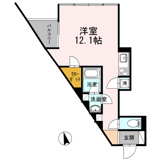 カスタリア目黒長者丸の画像