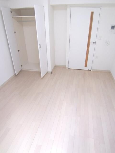 メインステージ両国の居間・リビング