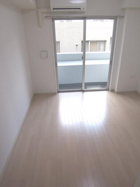 メインステージ両国の内装