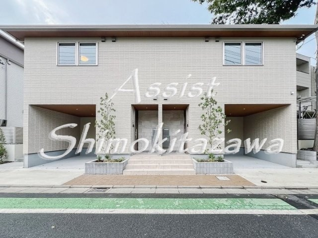 けやきガーデン