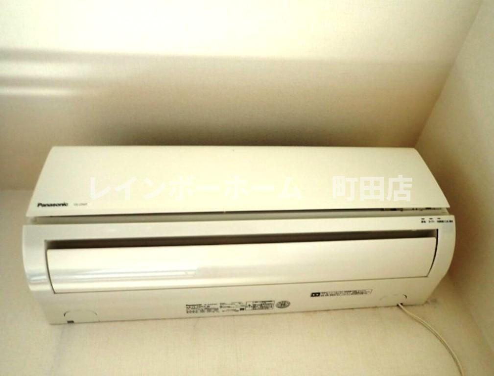 パークライフ※初期費用分割後払いサービス利用可能物件の設備