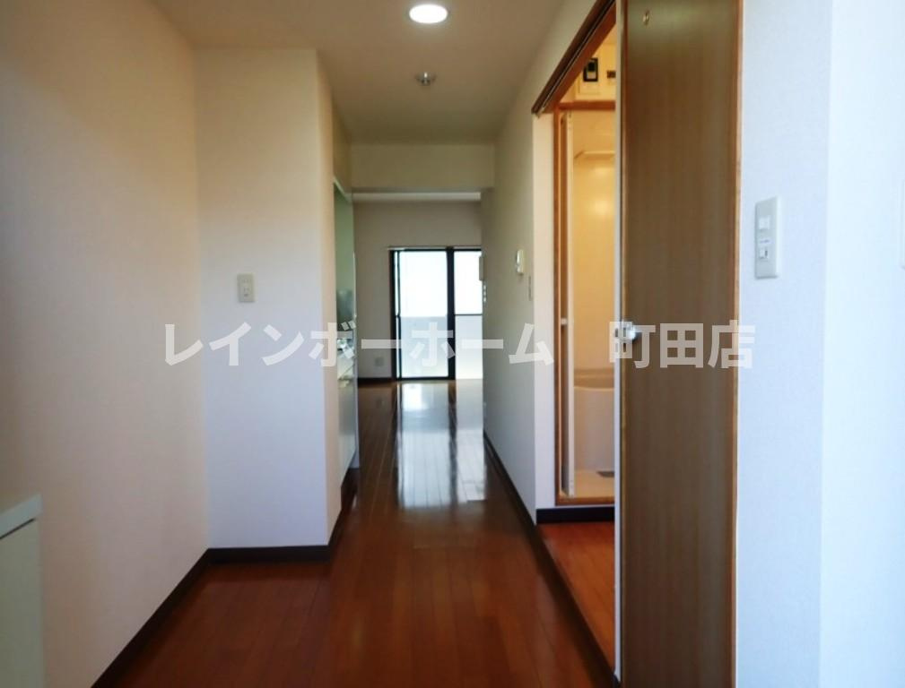 パークライフ※初期費用分割後払いサービス利用可能物件の内装