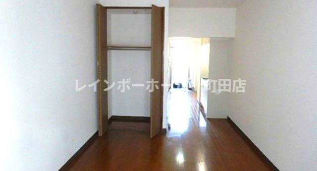 パークライフ※初期費用分割後払いサービス利用可能物件の収納