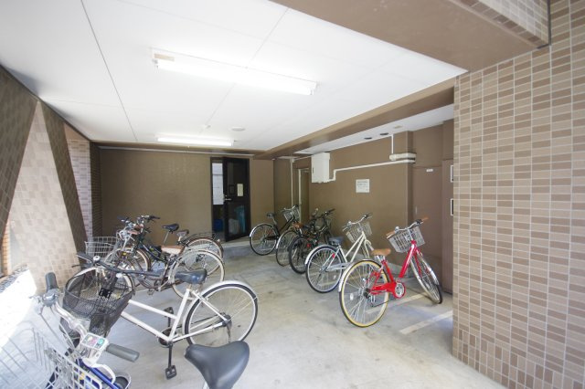 【その他共用部分】