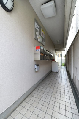 【エントランス】 | メゾン・ド・セルモン