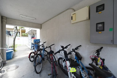 【その他共用部分】 | メゾン・ド・セルモン