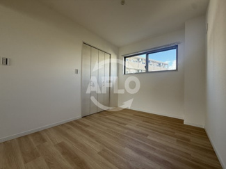 【寝室】 | (事務所)オガールコートナカモズ | (事務所)オガールコートナカモズ　寝室