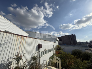 【展望】 | (事務所)オガールコートナカモズ | (事務所)オガールコートナカモズ　眺望