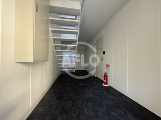 【ロビー】 | (事務所)オガールコートナカモズ | オガールコートナカモズ　ロビー