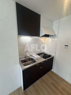 【キッチン】 | (事務所)オガールコートナカモズ | (事務所)オガールコートナカモズ　キッチン