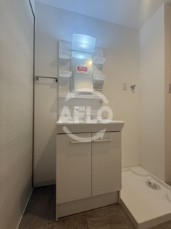 【独立洗面台】 | (事務所)オガールコートナカモズ | (事務所)オガールコートナカモズ　独立洗面台