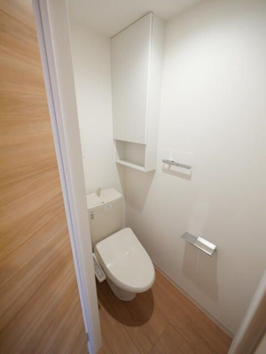 【トイレ】 | Ａｌｉｖｉｏ桜台