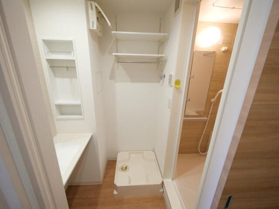 【設備】 | Ａｌｉｖｉｏ桜台