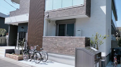 【その他共用部分】 | Ａｌｉｖｉｏ桜台