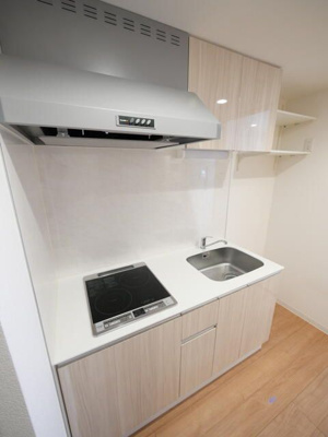 【キッチン】 | Ａｌｉｖｉｏ桜台