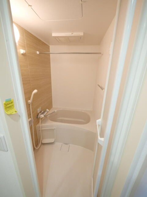 【浴室】 | Ａｌｉｖｉｏ桜台