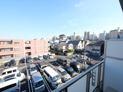 【展望】 | Ａｌｉｖｉｏ桜台