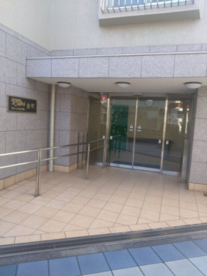  | グリーンキャピタル金町 | 飲食店・スーパー等、生活に欠かせない施設も徒歩圏内に揃い、快適に暮らせる環境が整っています。