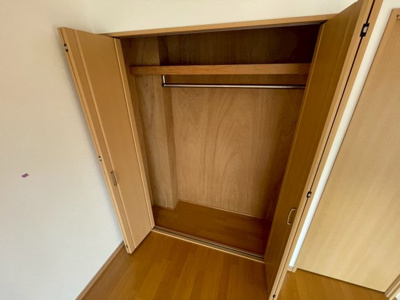 【収納】 | シャトー北別府