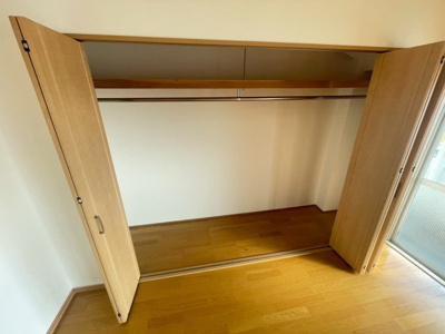 【収納】 | シャトー北別府