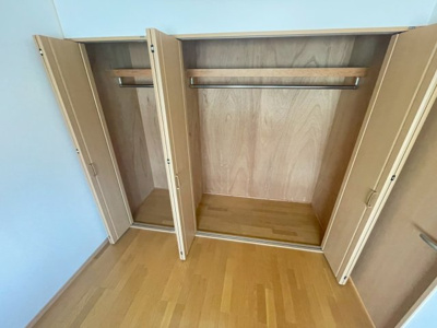 【収納】 | シャトー北別府