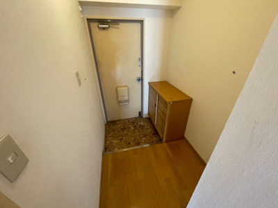 【玄関】 | シャトー北別府