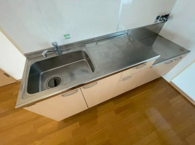 【キッチン】 | シャトー北別府